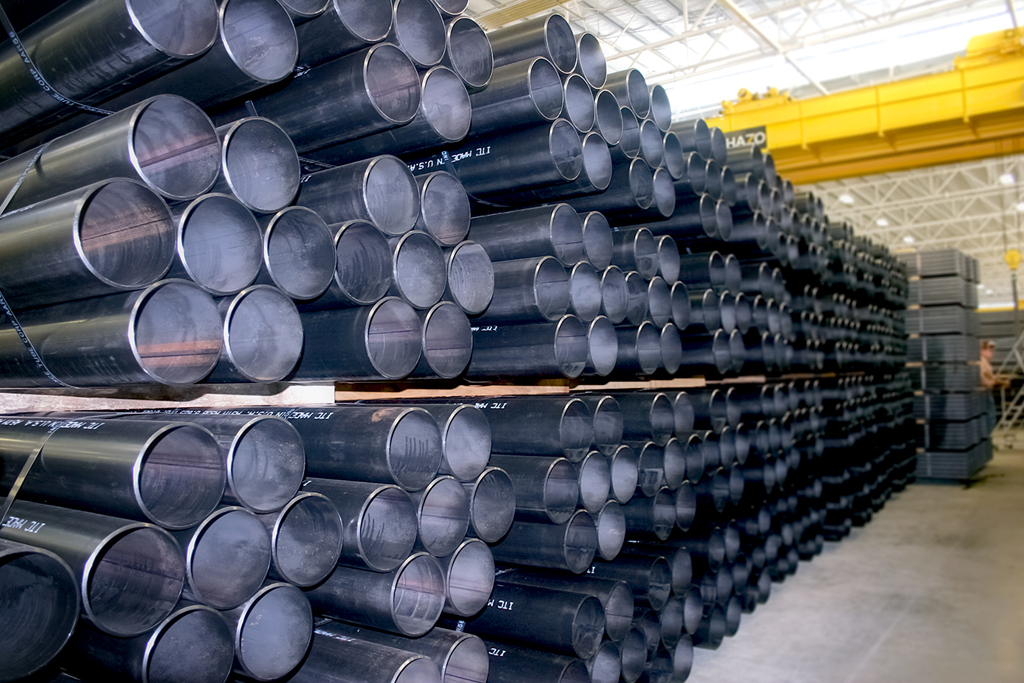 API 5L Pipes & Tubes
