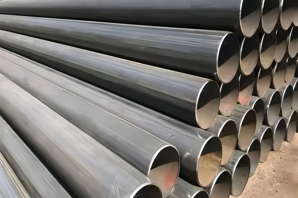 ASTM A333 Grade 1 Pipes Tubes