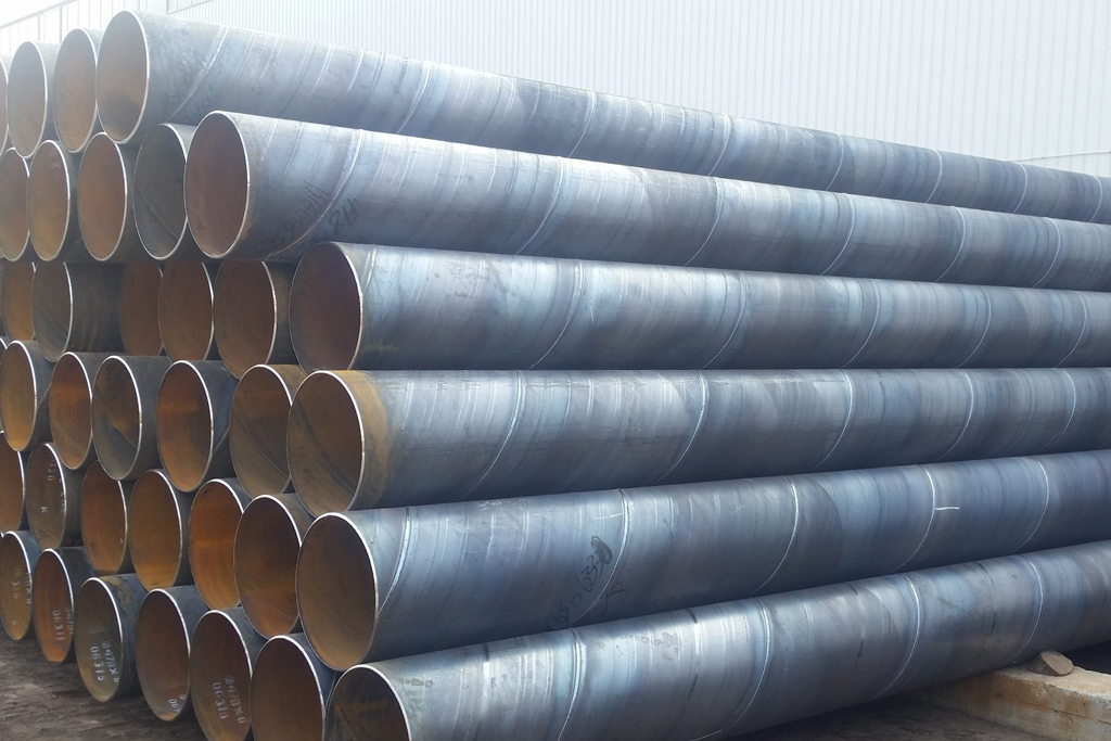 ASTM A671 Pipes & Tubes