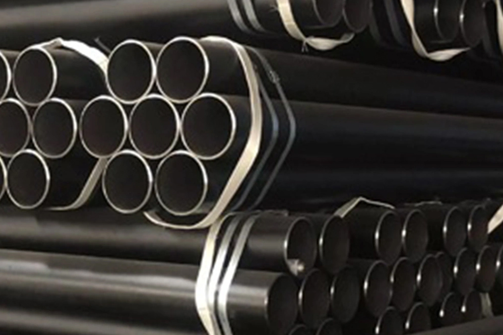 API 5L Pipes & Tubes