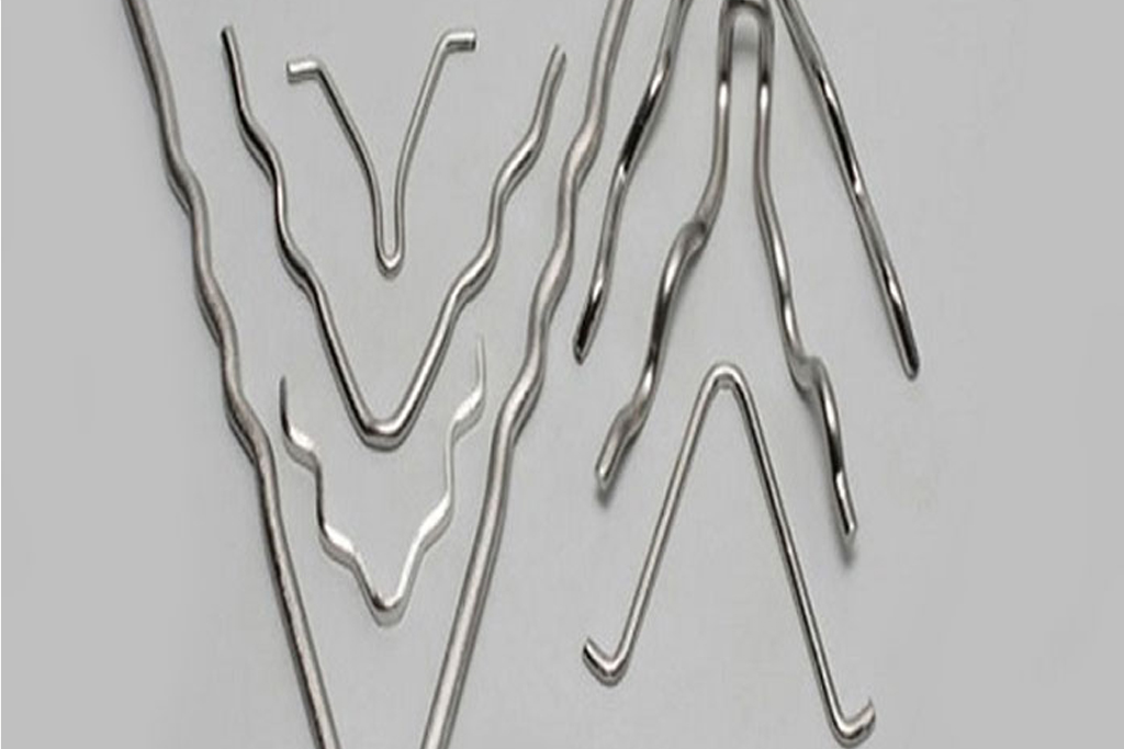 Stainless Steel Fabrication