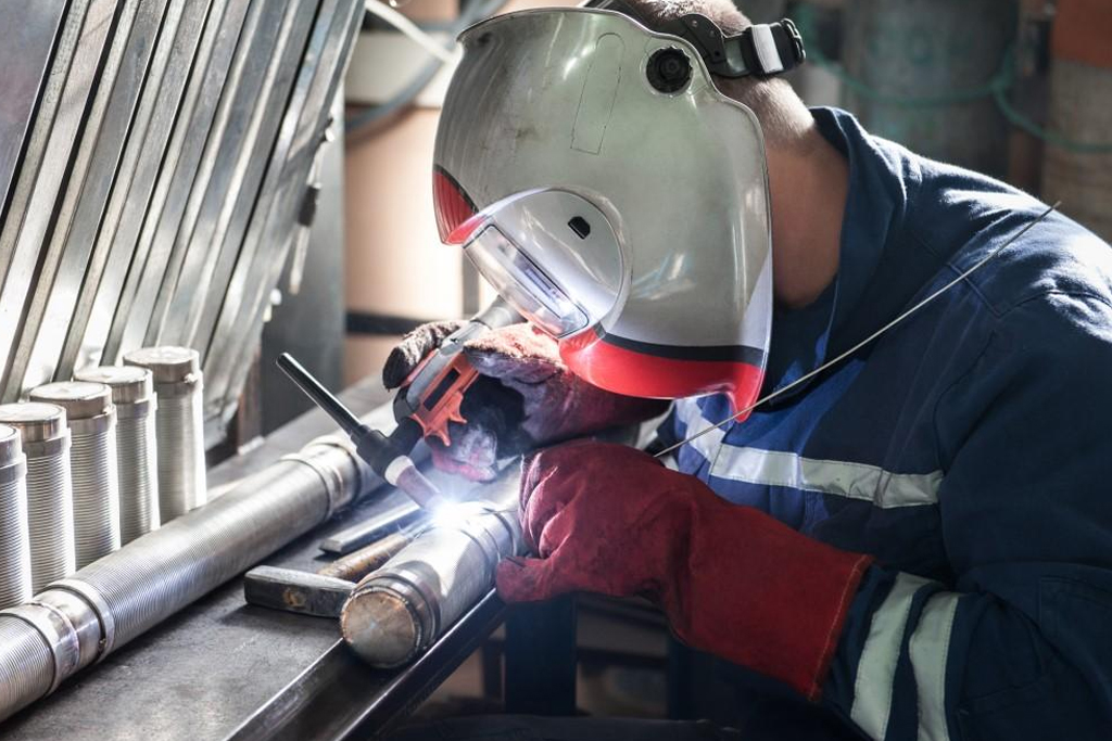 High-Quality Duplex Steel Fabrication Services for Industrial Applications