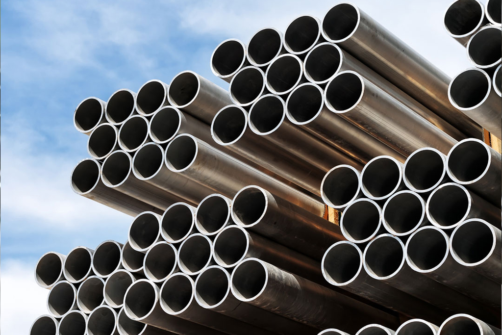 Hastelloy b2 Pipes & Tubes