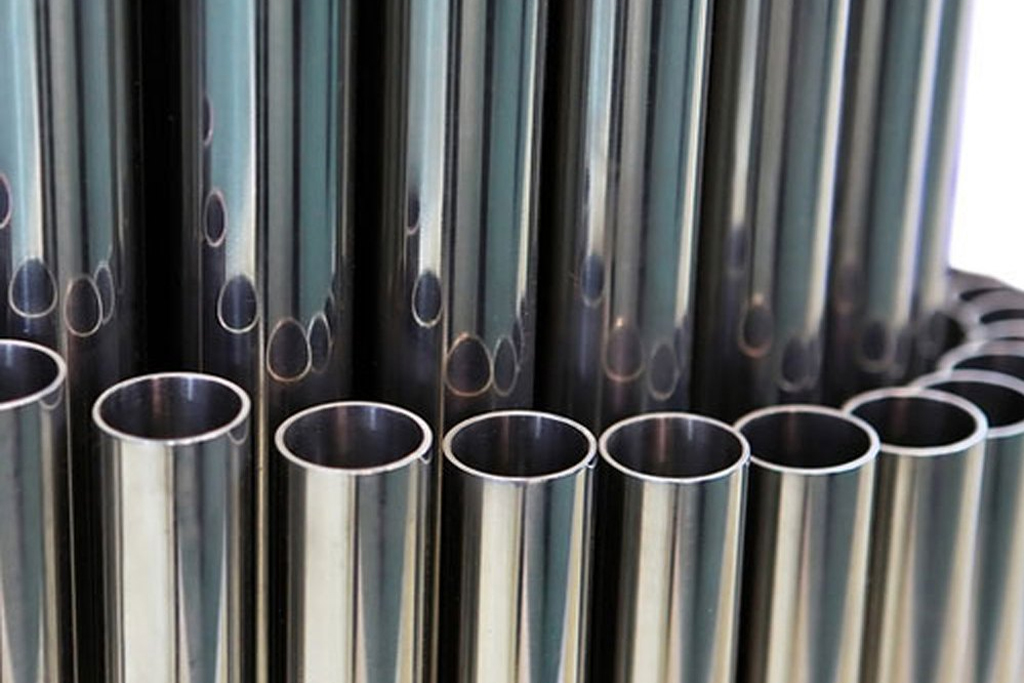 Hastelloy b3 Pipes & Tubes