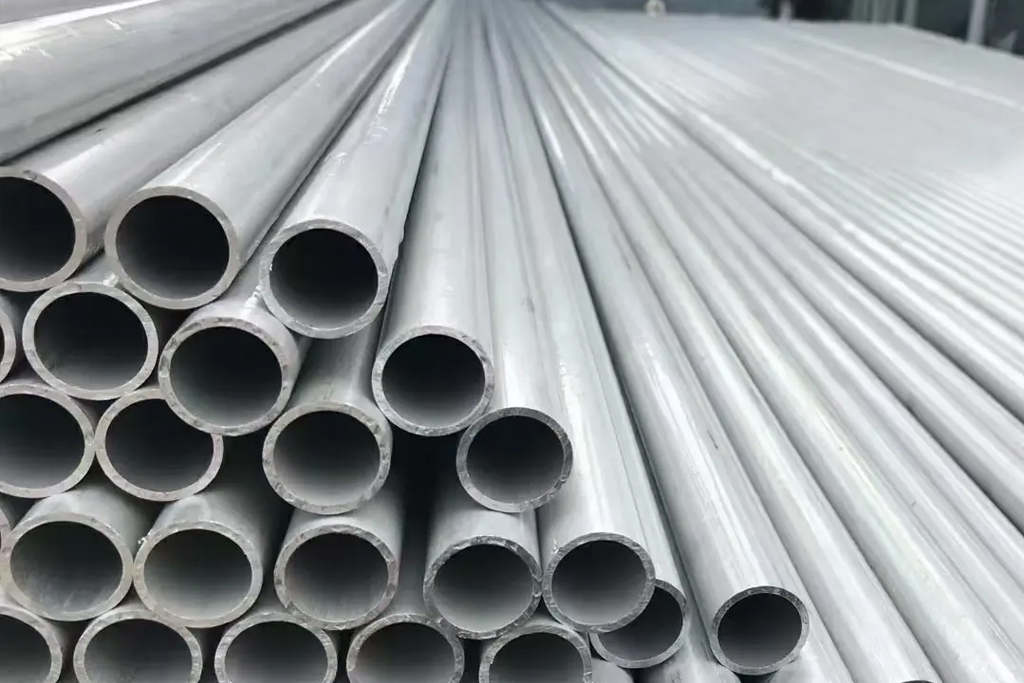 Hastelloy C276 Pipes & Tubes