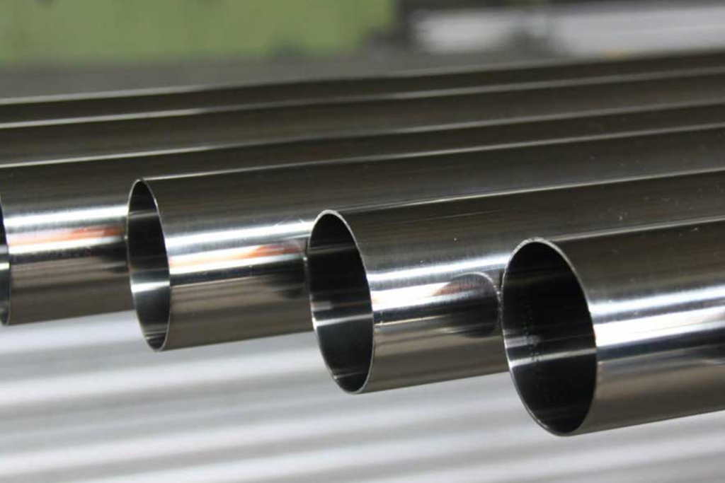 Hastelloy x Pipes & Tubes