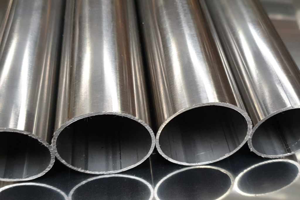 Monel k500 Pipes & Tubes
