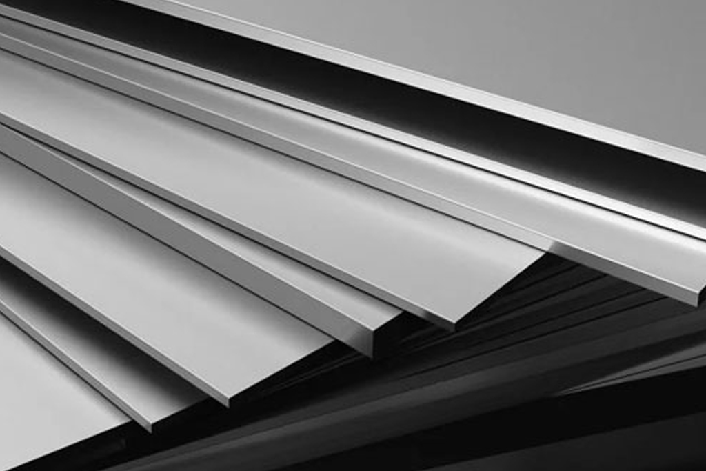 Stainless Steel 304 Sheets & Plates - High-Quality Industrial Solutions