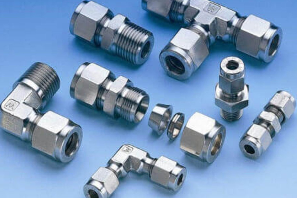 Stainless Steel Fabrication