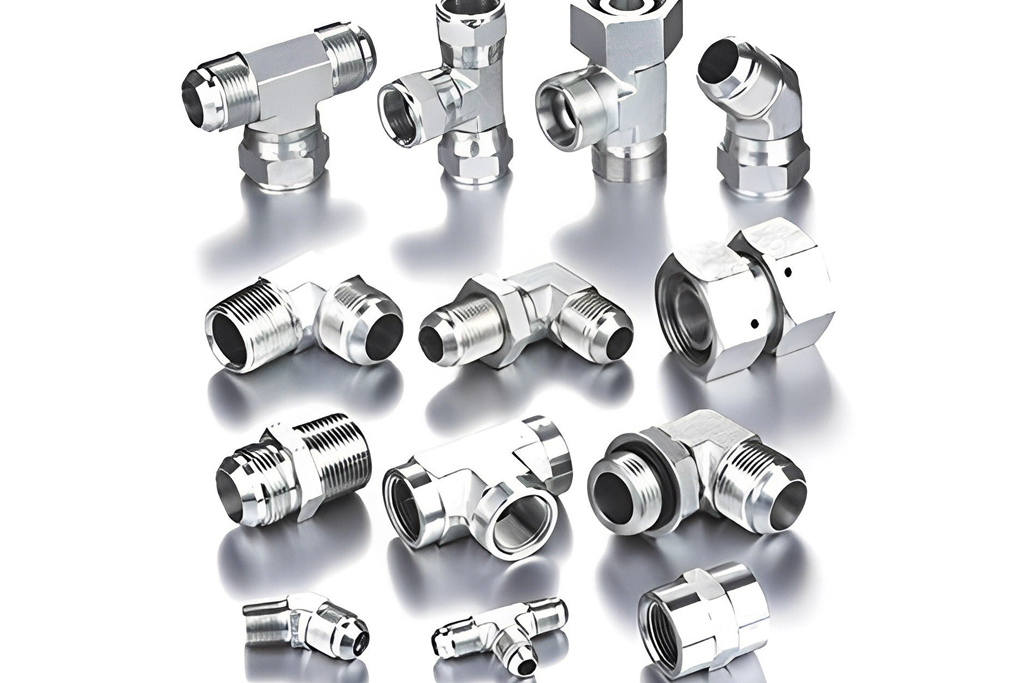 Stainless Steel Fabrication