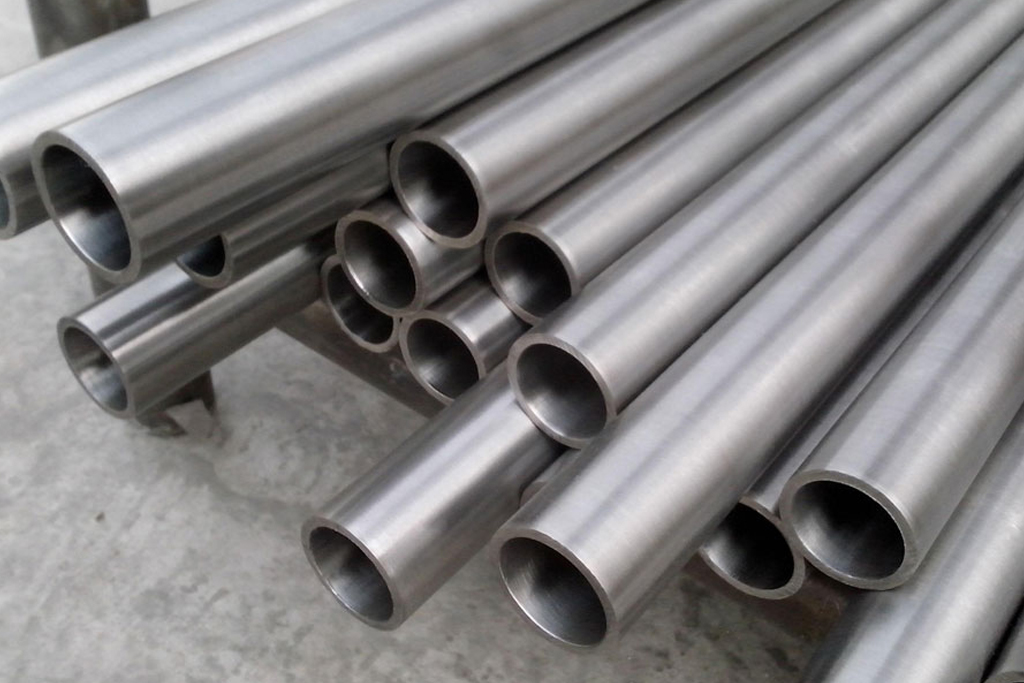 Monel 400 Pipes & Tubes