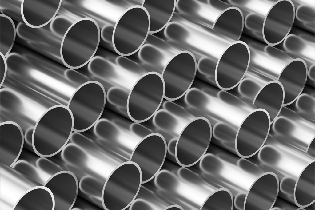Monel 400 Pipes & Tubes
