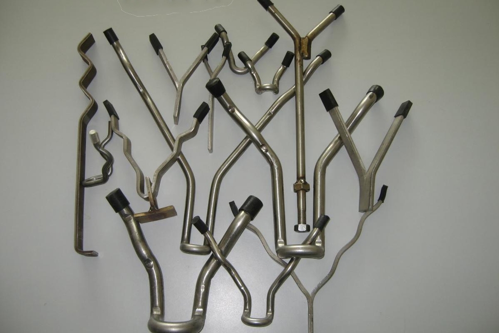Stainless Steel Fabrication